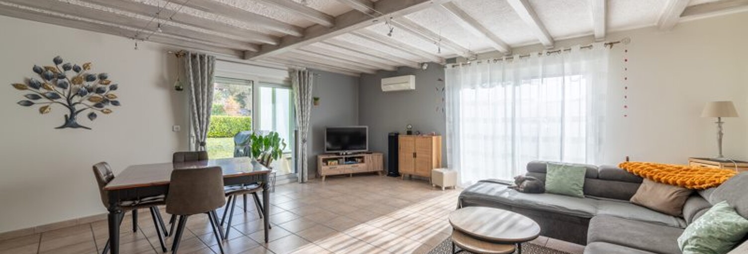 Maison 6 Pièces 158 m² à vendre à Luzech (46140)