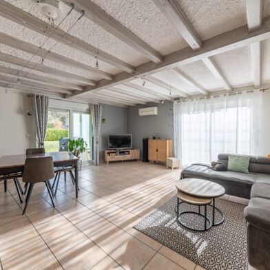 Maison 6 pièces 314160 €