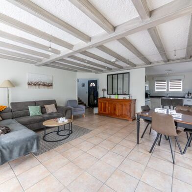 Maison 6 pièces 314160 €