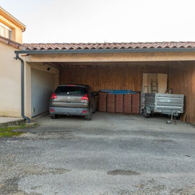 Maison 6 pièces 314160 €