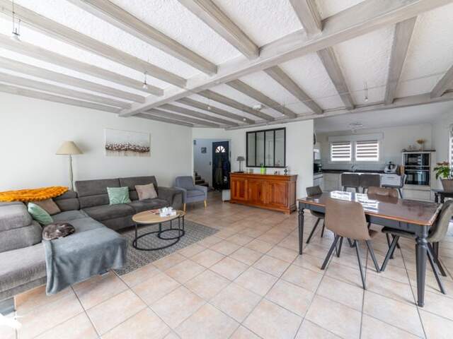 Maison 6 pièces 158 m² à Luzech — photo du bien