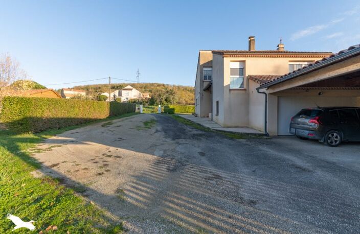 Vente maison 6 pièces 158 m² Luzech (46140) — photo 2