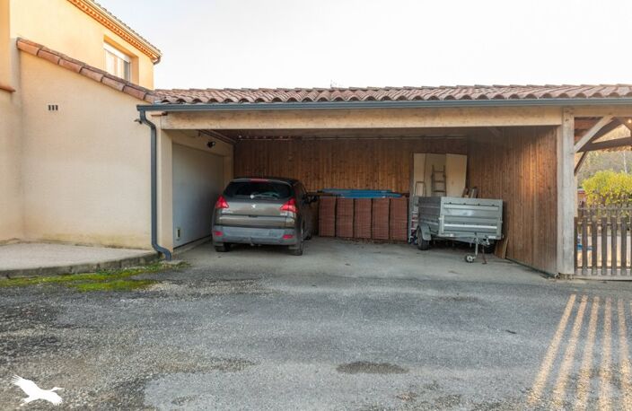 Vente maison 6 pièces 158 m² Luzech (46140) — photo 3