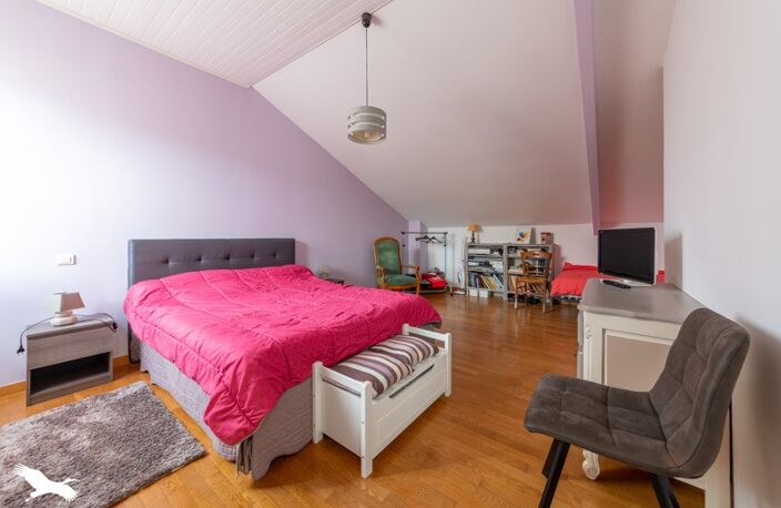 Vente maison 6 pièces 158 m² Luzech (46140) — photo 4