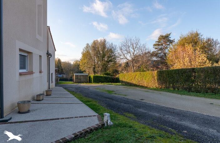 Vente maison 6 pièces 158 m² Luzech (46140) — photo 5