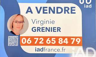 Terrain  382 m² à vendre à Châlons-en-Champagne (51000)