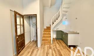 Maison 2 Pièces 28 m² à vendre à Bellegarde (30127)