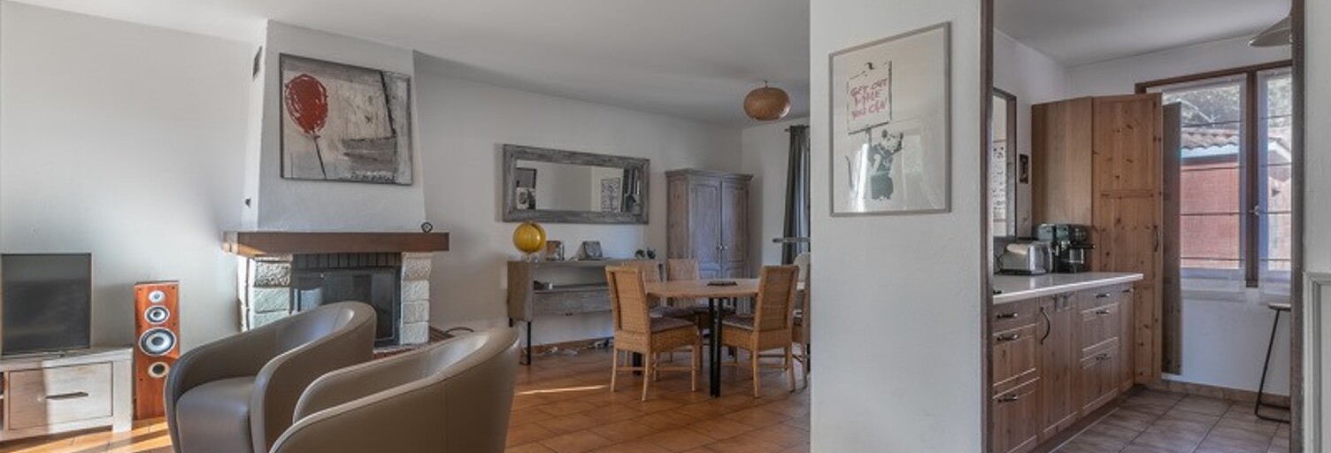 Maison 5 Pièces 111 m² à vendre à Saint-Jean-d'Illac (33127)