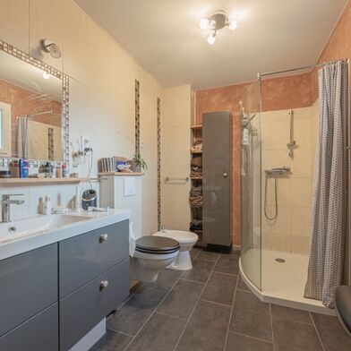 Maison 6 pièces 570680 €