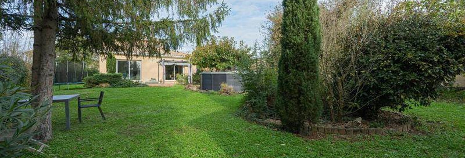 Maison 6 Pièces 175 m² à vendre à Plaisance-du-Touch (31830)