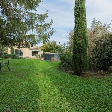 Maison 6 pièces 570680 €