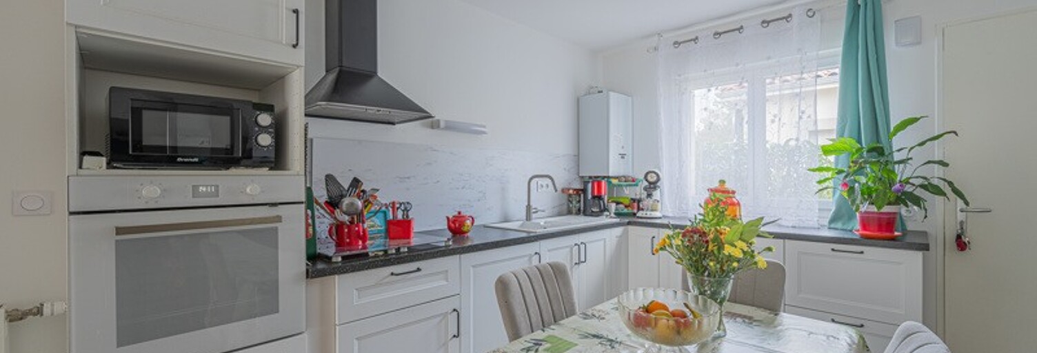 Maison 3 Pièces 66 m² à vendre à Plaisance-du-Touch (31830)