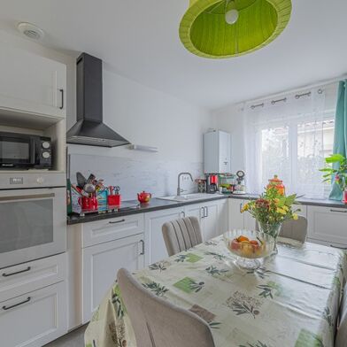 Maison 3 pièces 213000 €