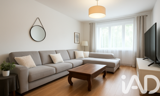 Maison 5 Pièces 92 m² à vendre à Faches-Thumesnil (59155)