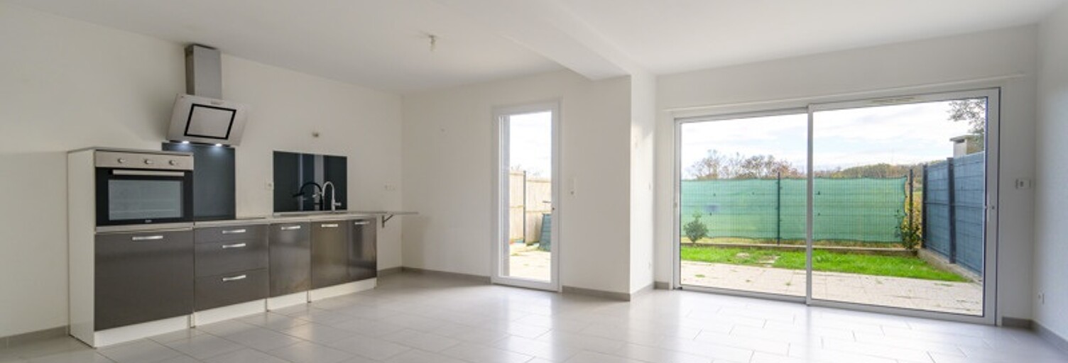 Maison 4 Pièces 86 m² à vendre à Puilboreau (17138)