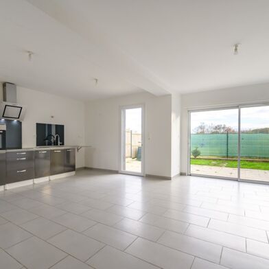 Maison 4 pièces 292000 €