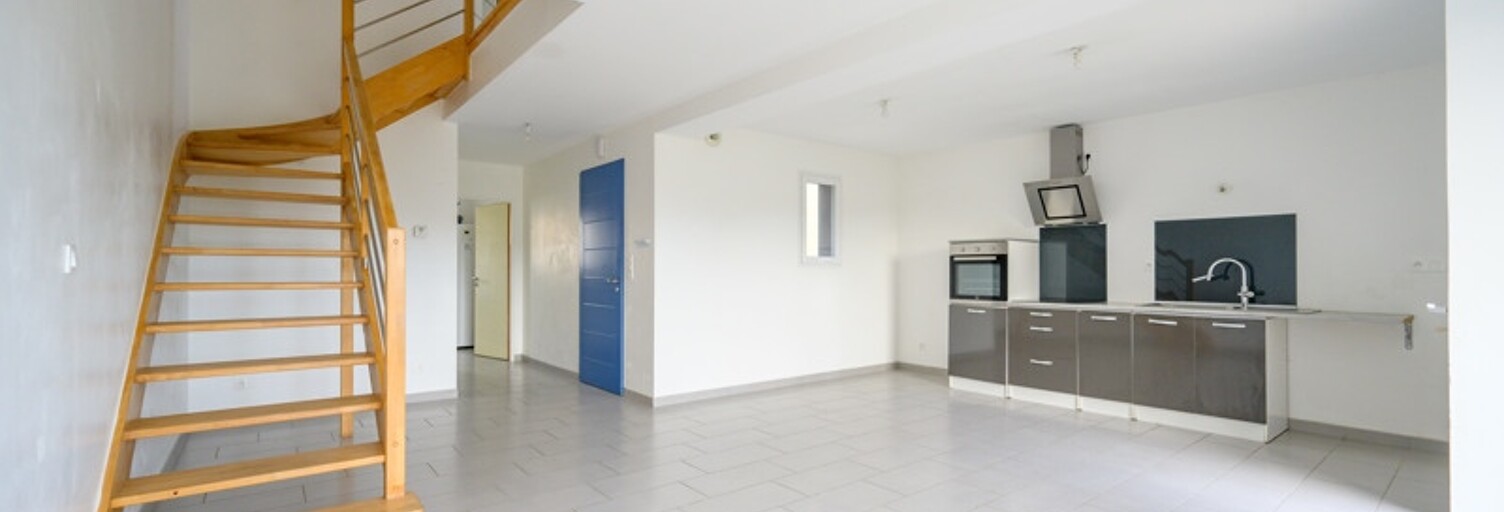 Maison 4 Pièces 86 m² à vendre à Puilboreau (17138)