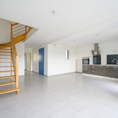 Maison 4 pièces 292000 €