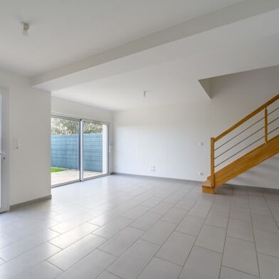 Maison 4 pièces 269000 €