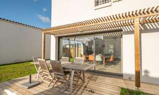 Maison 6 Pièces 113 m² à vendre à Saint-Denis-d'Oléron (17650)