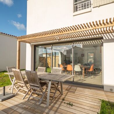 Maison 6 pièces 525000 €