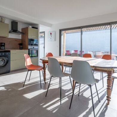 Maison 6 pièces 525000 €