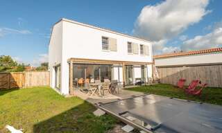 Maison 6 Pièces 113 m² à vendre à Saint-Denis-d'Oléron (17650)