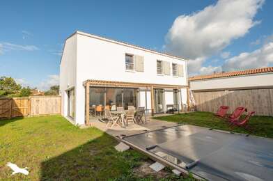 Maison 6 pièces 498750 €