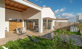 Maison 4 Pièces 88 m² à vendre à Saint-Denis-d'Oléron (17650)