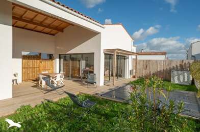 Maison 4 pièces 400140 €