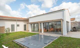 Maison 4 Pièces 87 m² à vendre à Saint-Denis-d'Oléron (17650)