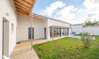 Maison 4 Pièces 87 m² à vendre à Saint-Denis-d'Oléron (17650)