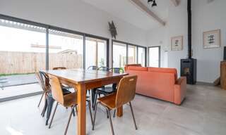 Maison 4 Pièces 87 m² à vendre à Saint-Denis-d'Oléron (17650)