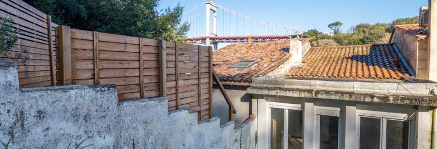 Maison 2 Pièces 46 m² à vendre à Lormont (33310)