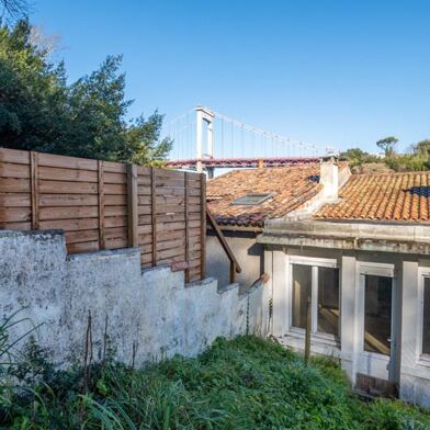 Maison 2 pièces 160000 €