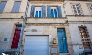 Maison 2 Pièces 46 m² à vendre à Lormont (33310)