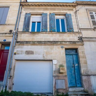 Maison 2 pièces 146975 €