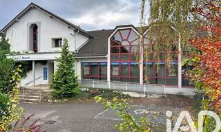 Immeuble  665 m² à vendre à Farébersviller (57450)