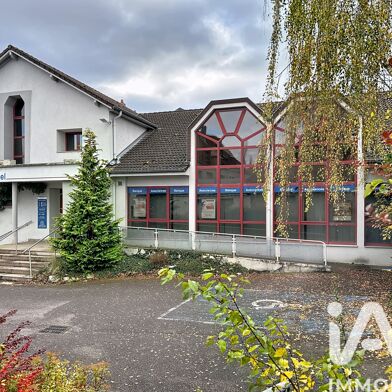 Immeuble  267000 €