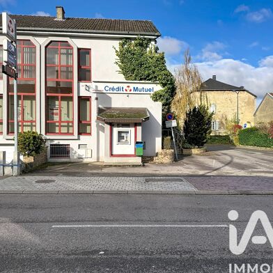 Immeuble  267000 €