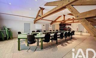 Immeuble  665 m² à vendre à Farébersviller (57450)