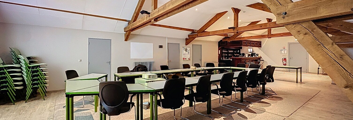 Immeuble  665 m² à vendre à Farébersviller (57450)