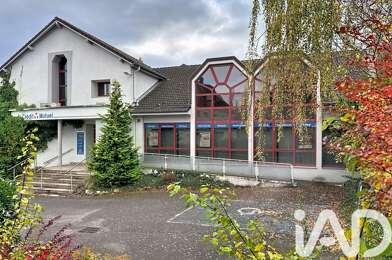 Immeuble  244000 €