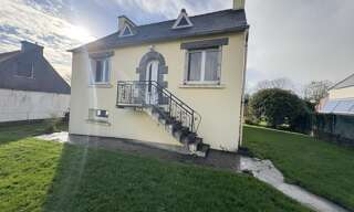 Maison 3 Pièces 61 m² à vendre à Plonévez-du-Faou (29530)