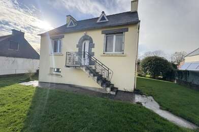 Maison 3 pièces 81360 €