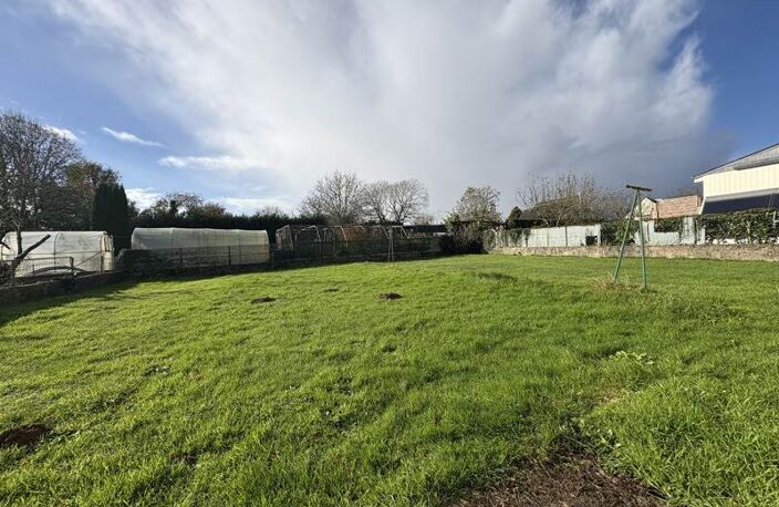 Vente maison 3 pièces 61 m² Plonévez-du-Faou (29530) — photo 2
