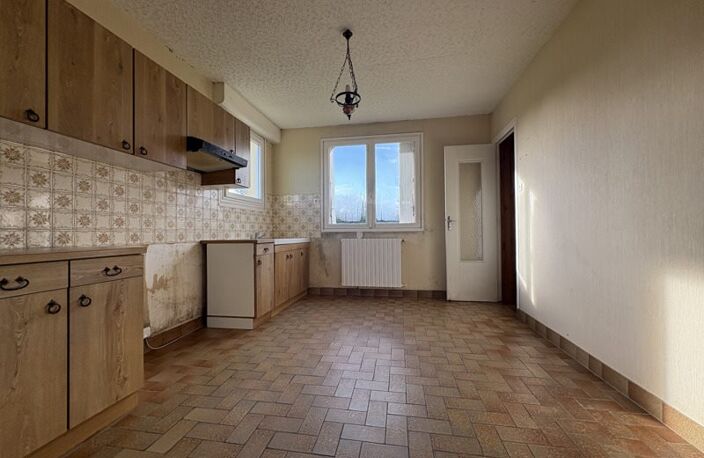 Vente maison 3 pièces 61 m² Plonévez-du-Faou (29530) — photo 3