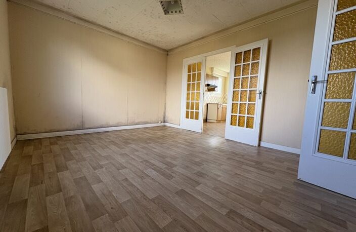 Vente maison 3 pièces 61 m² Plonévez-du-Faou (29530) — photo 4