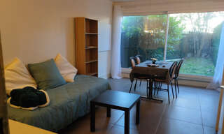 Appartement 1 Pièce 21 m² à louer à Nîmes (30000)