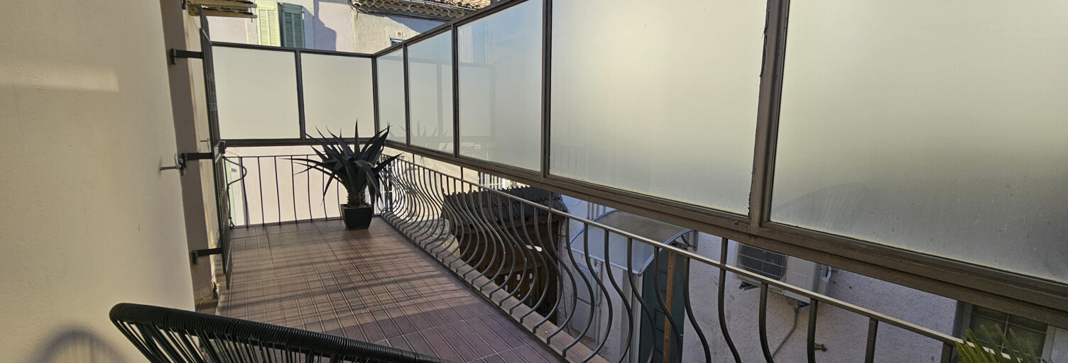 Maison 3 Pièces 50 m² à louer à Nîmes (30900)